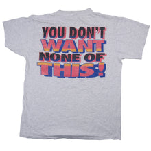 Load image into Gallery viewer, Vintage 1995 Looney Tunes Basketball Front/Back Graphic T Shirt - XL
