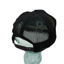 Load image into Gallery viewer, Vintage Top Gun Movie Promo Mesh Trucker Hat - OS