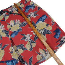 Load image into Gallery viewer, Patagonia Allover Floral Hybrid Shorts - 38"