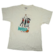 Load image into Gallery viewer, Vintage Hoops for Hearts Graphic T Shirt - M