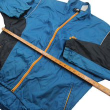 Load image into Gallery viewer, Vintage Nike Echelon Windbreaker Jacket - L