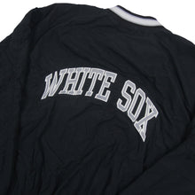 Load image into Gallery viewer, Vintage Starter Chicago White Sox All Sewn Windbreaker - L