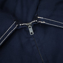 Load image into Gallery viewer, Vintage Sir Jac Multi Zipper Shirt Jacket - L