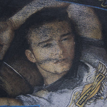 Load image into Gallery viewer, Vintage Y2k 2007 Justin Timberlake Rap Tee - M