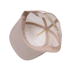 Load image into Gallery viewer, Vintage Pennant Winner by K-products Chemland Patch Mesh Trucker Hat - OS