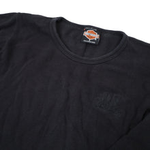 Load image into Gallery viewer, Vintage Harley Davidson Spellout Graphic T Shirt - WMNS S
