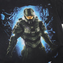 Load image into Gallery viewer, Halo 4 Master Chief Graphic T Shirt