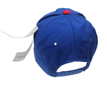 Load image into Gallery viewer, NWT Vintage Sport Specialties New York Giants Spellout Snapback - OS