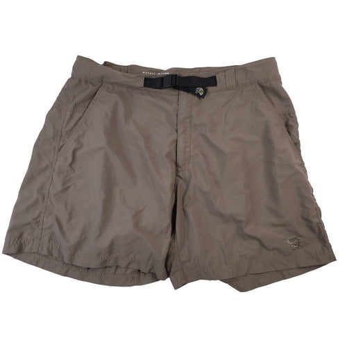 Mountain Hardwear Adventure Shorts - XL