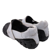 Load image into Gallery viewer, Vintage Nike Rubberized Foam Shoes - M7