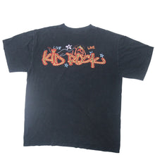 Load image into Gallery viewer, Vintage Kid Rock Tour Shirt  - L
