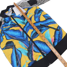 Load image into Gallery viewer, NWT Adidas x Farm Rio Track Jacket - XS