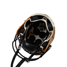 Load image into Gallery viewer, Vintage Xenith New Orleans Saints Football Helmet - M