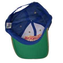 Load image into Gallery viewer, Vintage Road House Bar and Grill Snapback Hat - OS