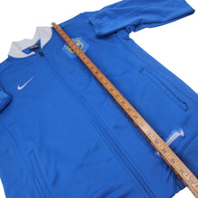 Load image into Gallery viewer, Vintage Nike Brazil Football CBF Spellout Track Jacket - L