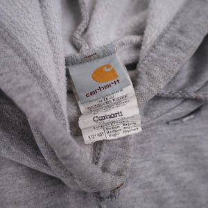 Vintage Carhartt K121 Hoodie - M