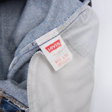 Load image into Gallery viewer, Vintage Levis 517 Orange Tab denim jeans - 33"