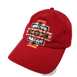 Pendleton Southwestern Navajo Pattern Embroidered Hat - OS