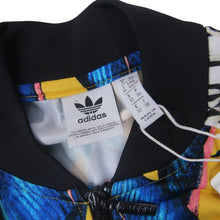 Load image into Gallery viewer, NWT Adidas x Farm Rio Track Jacket - XS