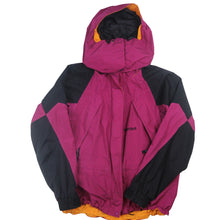 Load image into Gallery viewer, Vintage Marmot Mountain Jacket - WMNS M