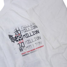 Load image into Gallery viewer, Vintage Powerball Lottery Graphic T Shirt - XL