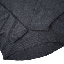 Load image into Gallery viewer, Alexander Wang Chunky Crop Wool Sweater - WMNS XS