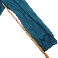 Load image into Gallery viewer, Vintage Patagonia Full Side Zip Adventure Pants - M