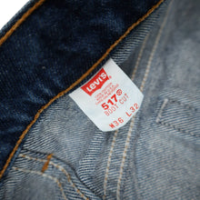 Load image into Gallery viewer, Vintage Levis USA Made 517 Boot Cut Denim Jeans - 36&quot;x32&quot;