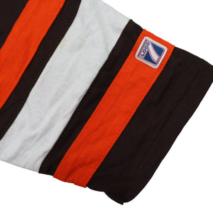 Vintage Logo 7 Cleveland Browns Graphic T Shirt - M