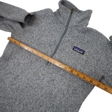 Load image into Gallery viewer, Patagonia Fleece Better Sweater - WMNS S