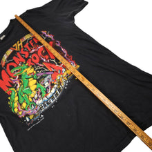 Load image into Gallery viewer, Vintage 1988 Van Halen Monsters of Rock Tour T Shirt - L