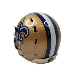 Load image into Gallery viewer, Vintage Xenith New Orleans Saints Football Helmet - M