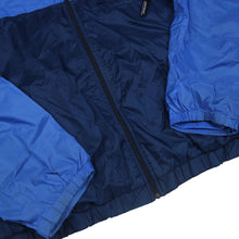 Load image into Gallery viewer, Vintage Patagonia Fleece Line Nylon Jacket - XL