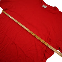 Load image into Gallery viewer, Vintage Nike "Hand of Fate" Graphic T Shirt - XXL