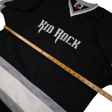 Load image into Gallery viewer, Vintage Kid Rock "Bad Ass" Hockey Jersey - XL