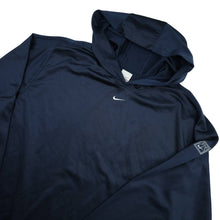 Load image into Gallery viewer, Vintage Nike Center Swoosh Pullover Hoodie - XL