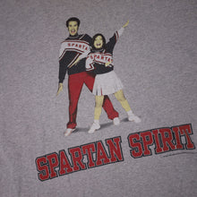 Load image into Gallery viewer, Vintage SNL Saturday Night Live Spartan Spirit Will Ferrell Graphic T Shirt - XL
