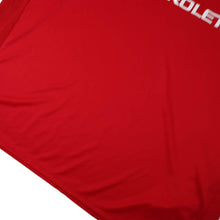 Load image into Gallery viewer, Adidas Manchester United Chevrolet Sponsored Soccer Jersey - XL