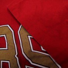 Load image into Gallery viewer, Vintage Home Team Advantage San Francisco 49ers Graphic T Shirt - L