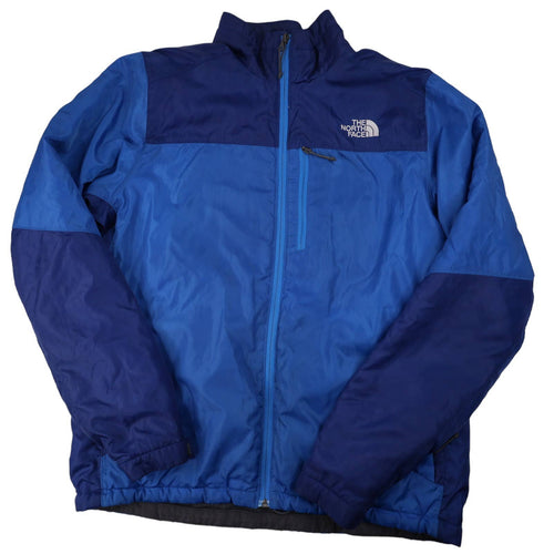 The North Face Quilted Insulated Jacket - L