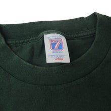 Load image into Gallery viewer, Vintage Logo 7 Green Bay Packers Graphic T Shirt
