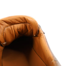Load image into Gallery viewer, M. Gemi Italian Leather Quilted Sneakers- M10