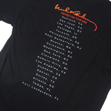 Load image into Gallery viewer, Vintage Paul McCartney 2002 Driving USA Tour Graphic T Shirt