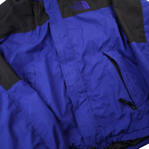 Vintage The North Face Hydrenaline Light Jacket - M