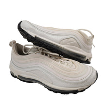 Load image into Gallery viewer, Nike Air Max 97 "Summit White" - WMNS 9