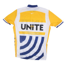 Load image into Gallery viewer, Vintage Nike Livestrong Unite Cycling Jersey - XXL