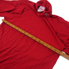 Load image into Gallery viewer, Vintage Majestic San Francisco 49ers Moc Neck - M
