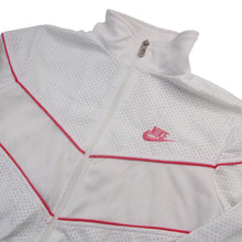 Load image into Gallery viewer, Vintage Nike Track Jacket 80s - WMNS M