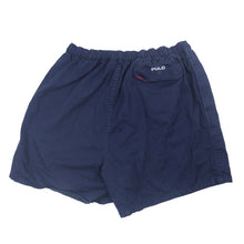 Load image into Gallery viewer, Vintage Polo Sport Ralph Casual Short - L