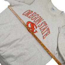 Load image into Gallery viewer, Vintage OSU Oregon State Beavers Graphic Sweatshirt - XL